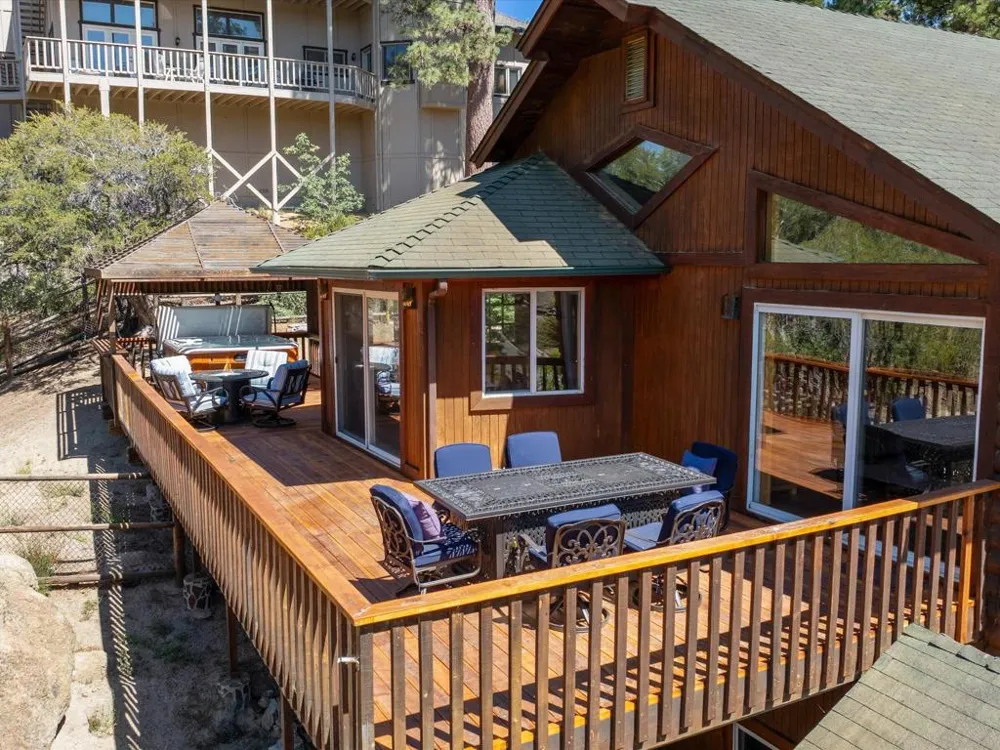 799 Paine Road Big Bear, CA 92315