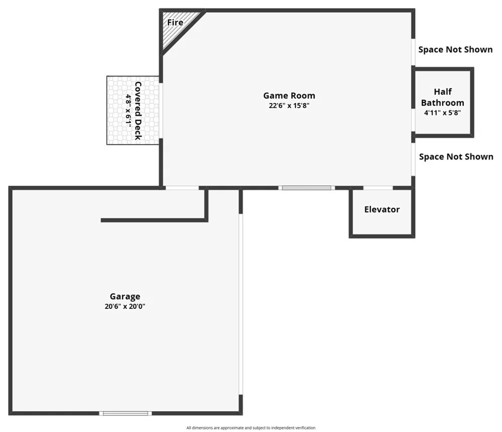 799 Paine Road Big Bear, CA 92315