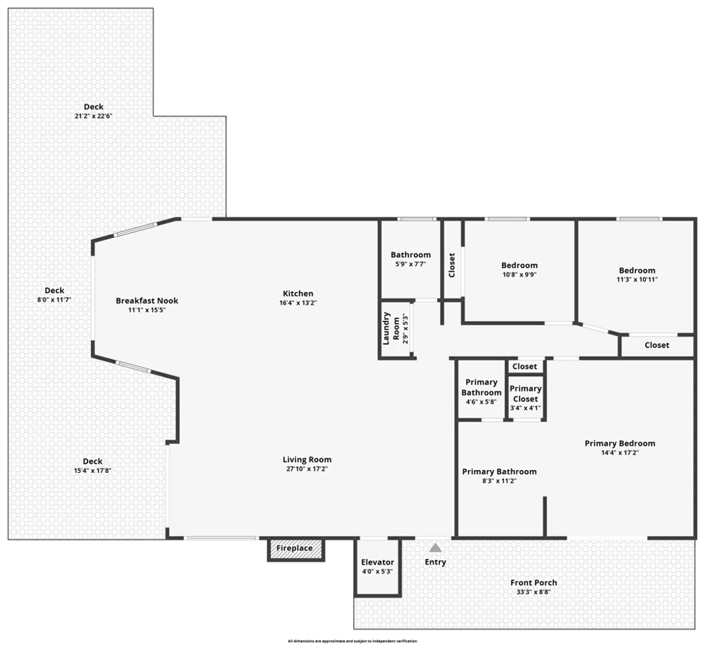 799 Paine Road Big Bear, CA 92315