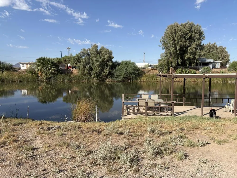 79 Sunset Way Palo Verde, CA 92266