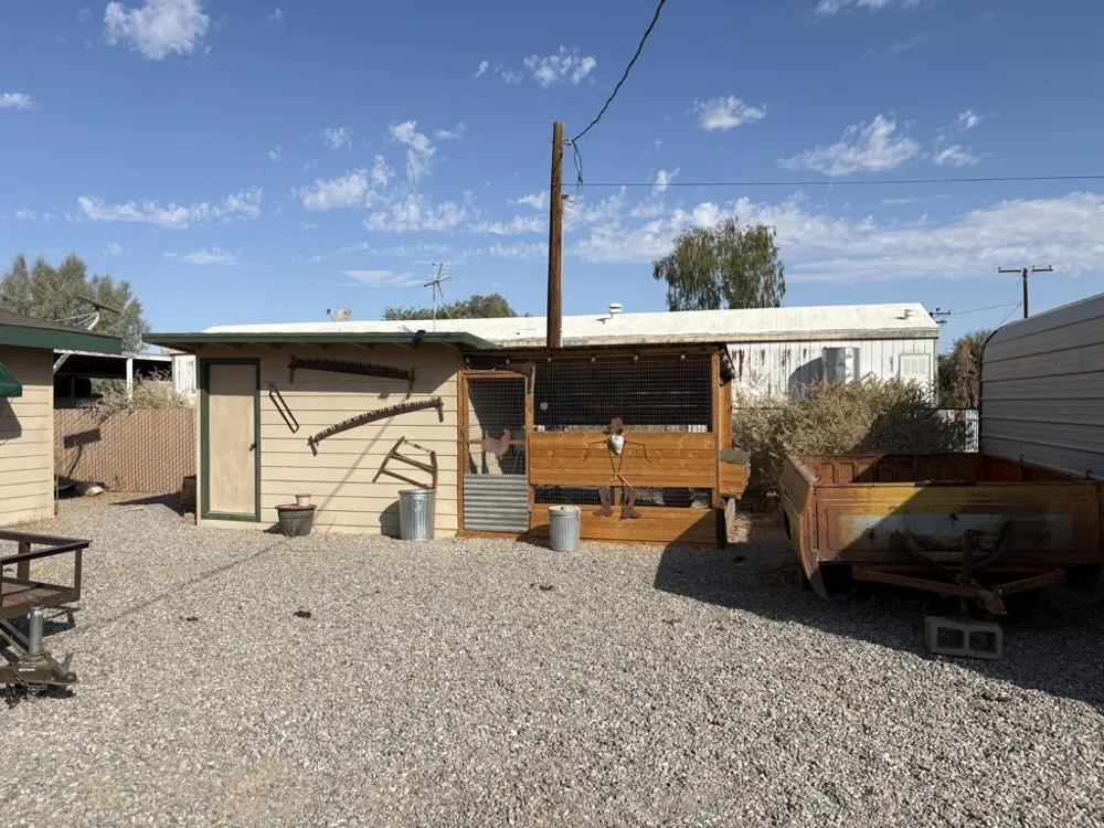 79 Sunset Way Palo Verde, CA 92266