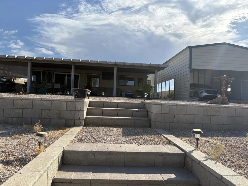 79 Sunset Way Palo Verde, CA 92266