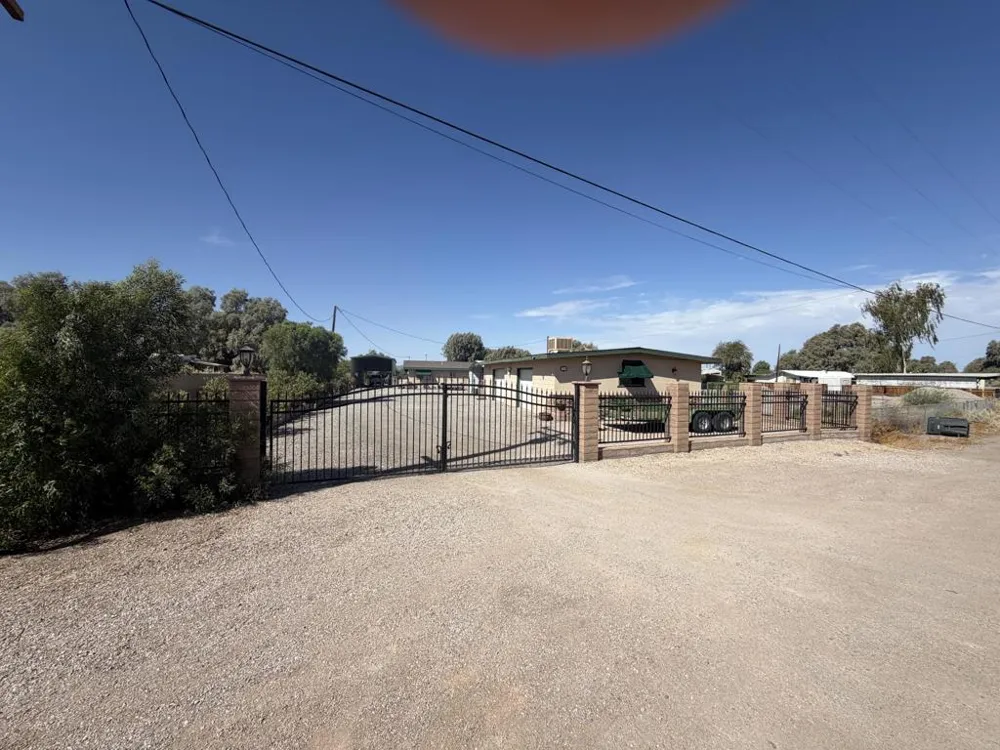 79 Sunset Way Palo Verde, CA 92266