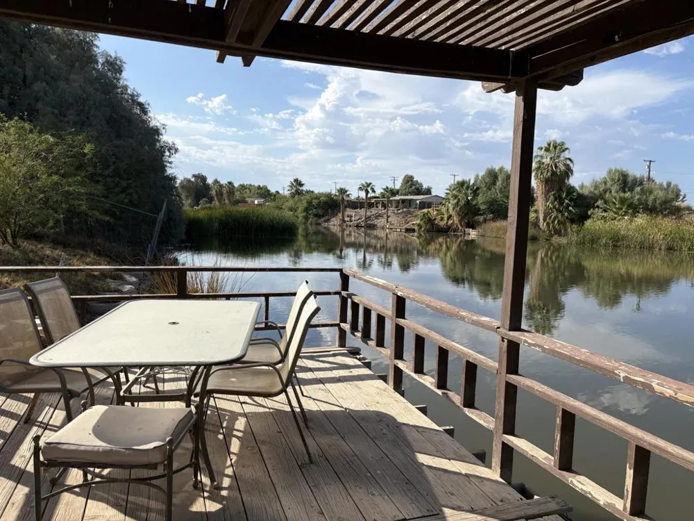 79 Sunset Way Palo Verde, CA 92266