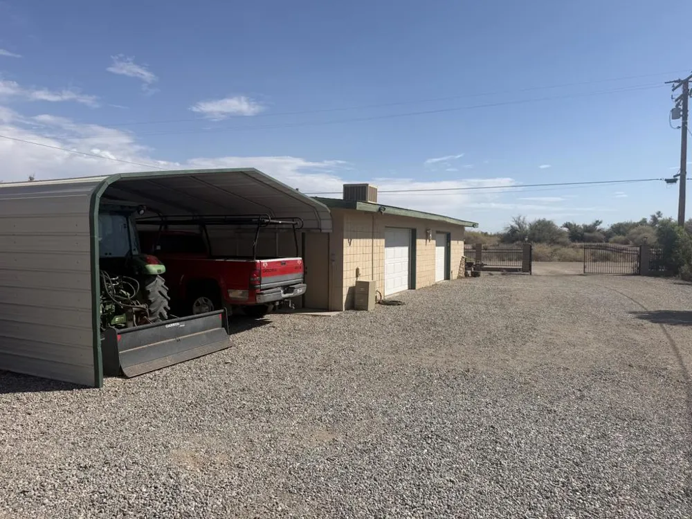 79 Sunset Way Palo Verde, CA 92266