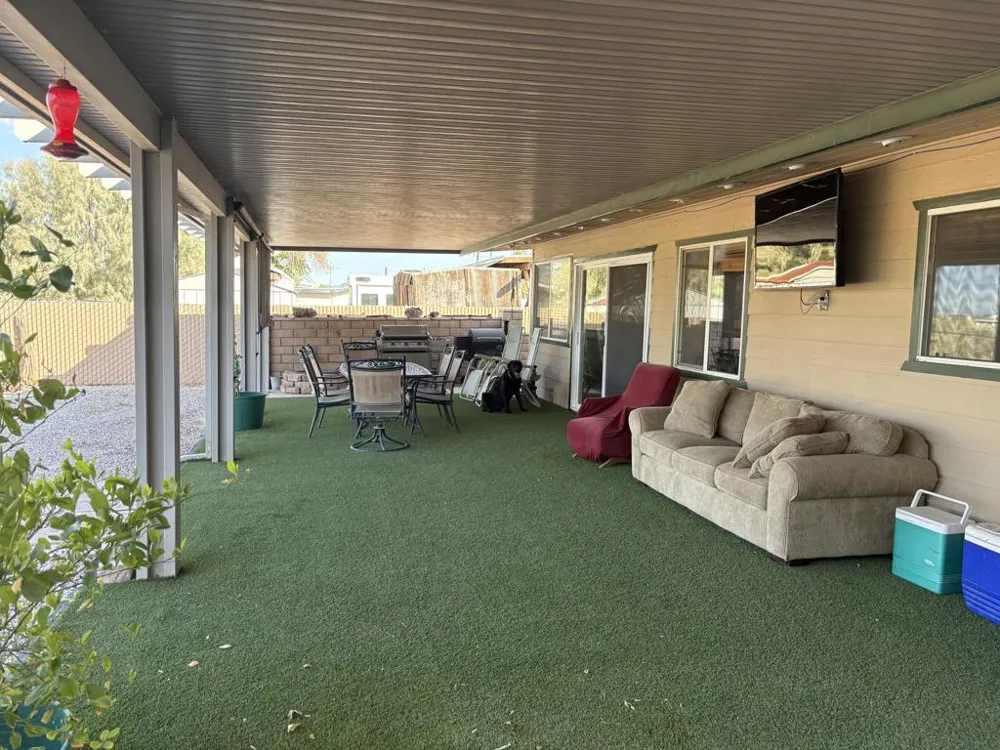 79 Sunset Way Palo Verde, CA 92266