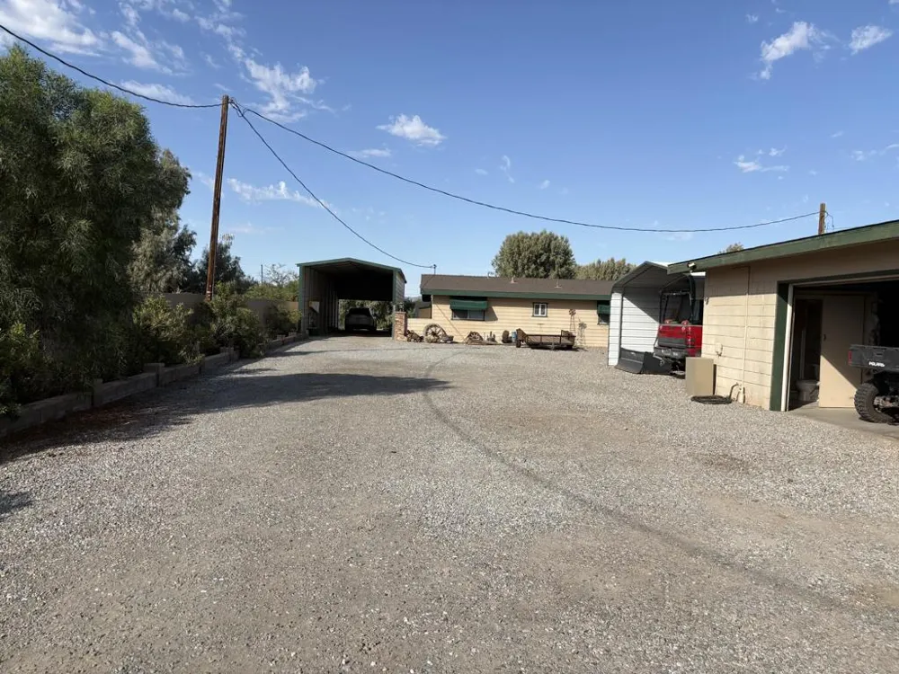 79 Sunset Way Palo Verde, CA 92266