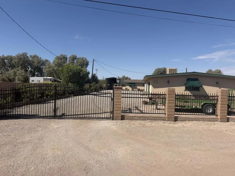 79 Sunset Way Palo Verde, CA 92266