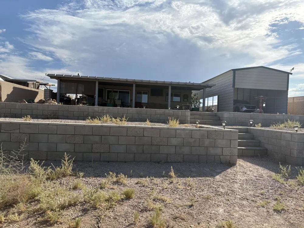 79 Sunset Way Palo Verde, CA 92266
