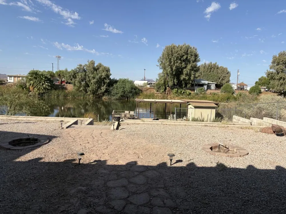 79 Sunset Way Palo Verde, CA 92266