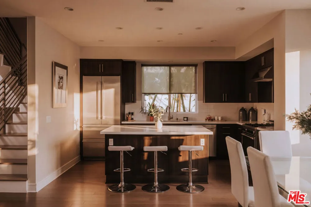 1400 Fuller Avenue #16 Los Angeles, CA 90046