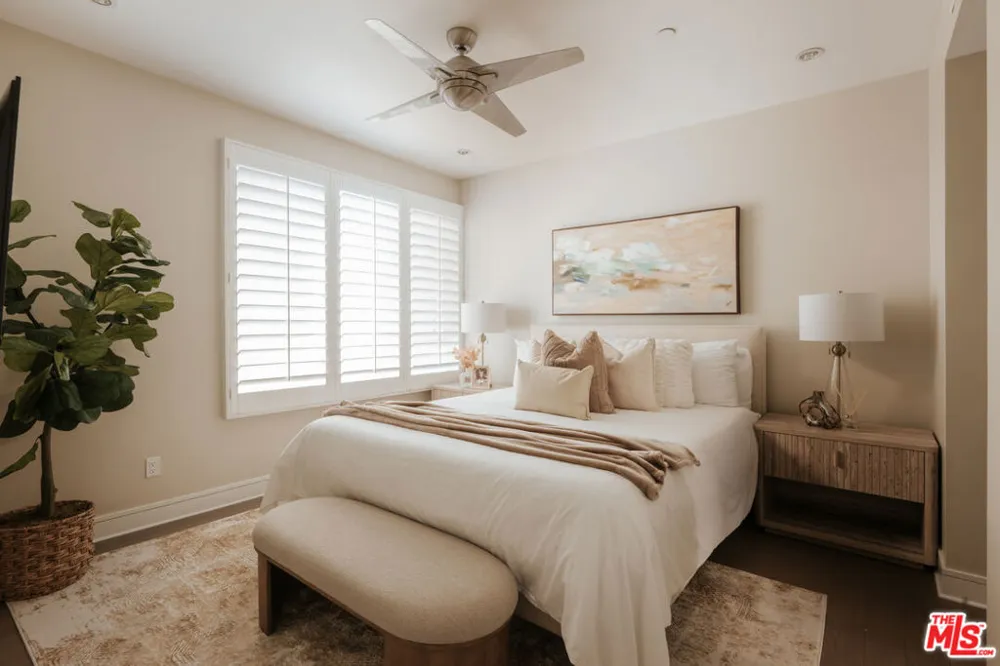 1400 Fuller Avenue #16 Los Angeles, CA 90046