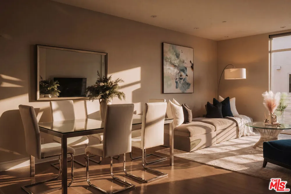 1400 Fuller Avenue #16 Los Angeles, CA 90046