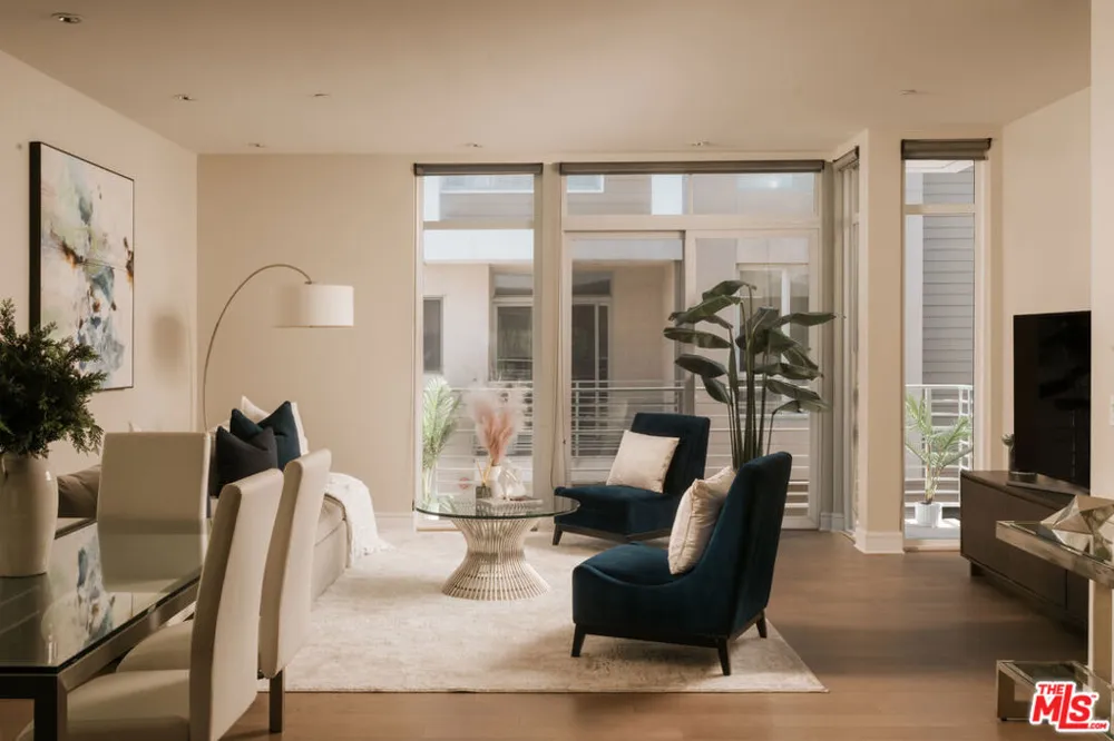 1400 Fuller Avenue #16 Los Angeles, CA 90046