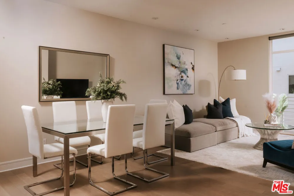 1400 Fuller Avenue #16 Los Angeles, CA 90046