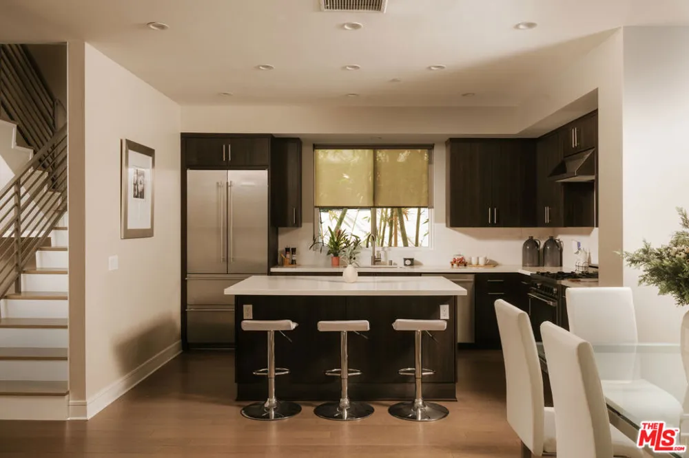 1400 Fuller Avenue #16 Los Angeles, CA 90046