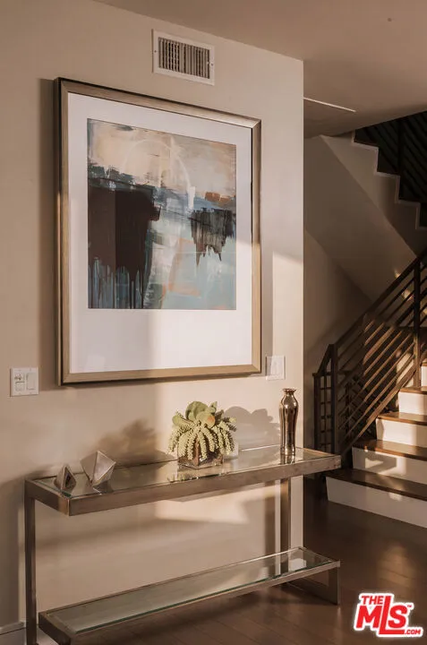 1400 Fuller Avenue #16 Los Angeles, CA 90046