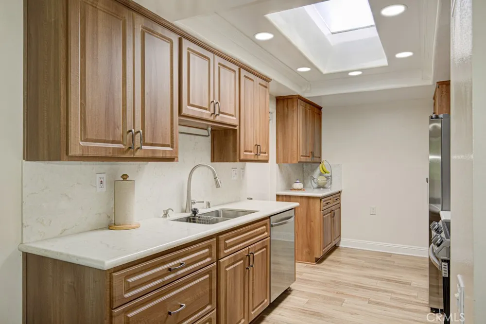 3402 Punta Alta #B Laguna Woods, CA 92637