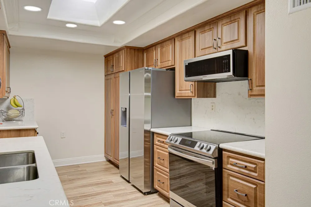 3402 Punta Alta #B Laguna Woods, CA 92637