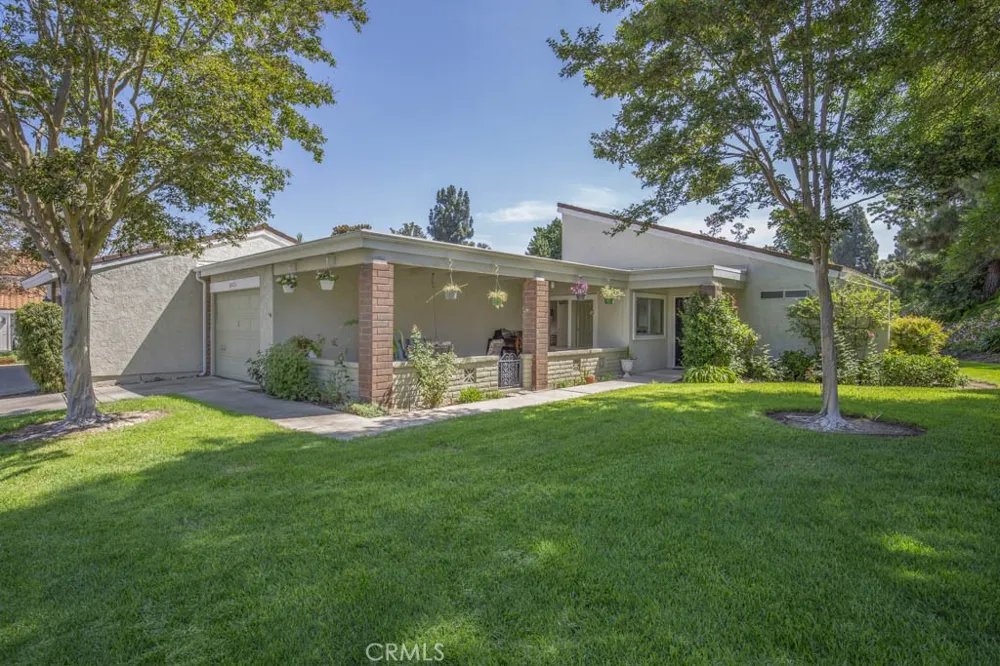 3402 Punta Alta #B Laguna Woods, CA 92637
