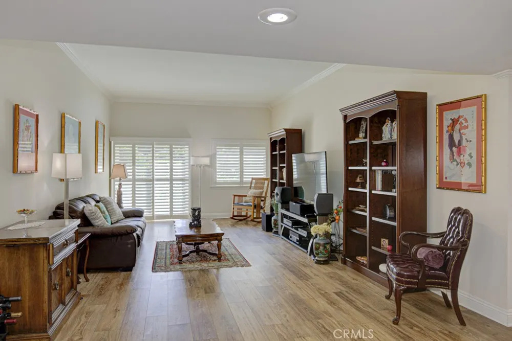 3402 Punta Alta #B Laguna Woods, CA 92637