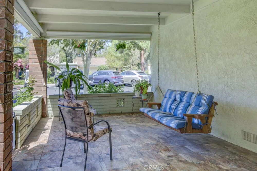 3402 Punta Alta #B Laguna Woods, CA 92637