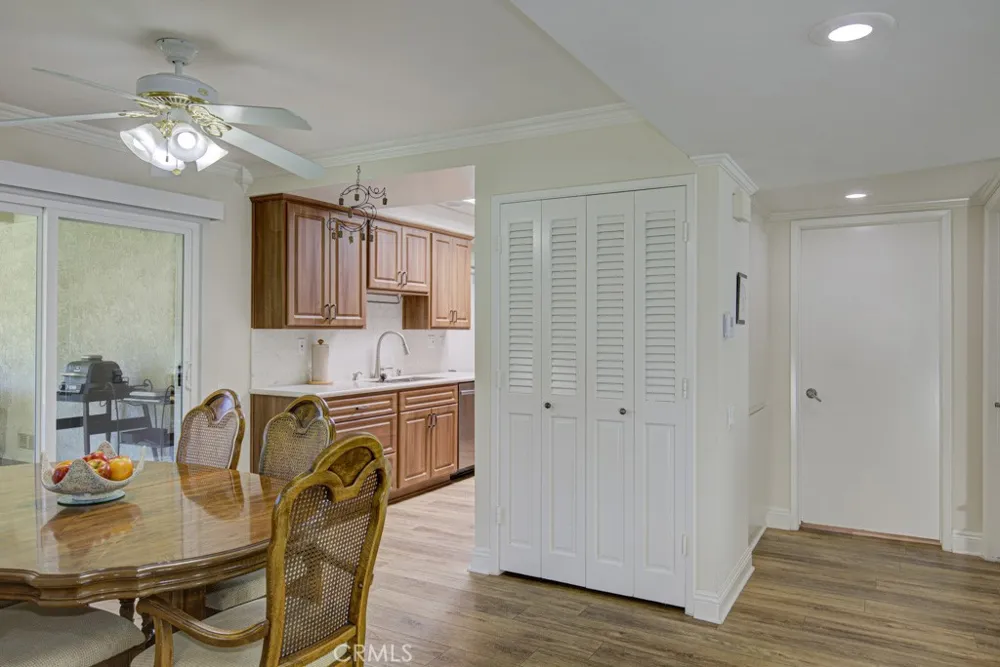 3402 Punta Alta #B Laguna Woods, CA 92637