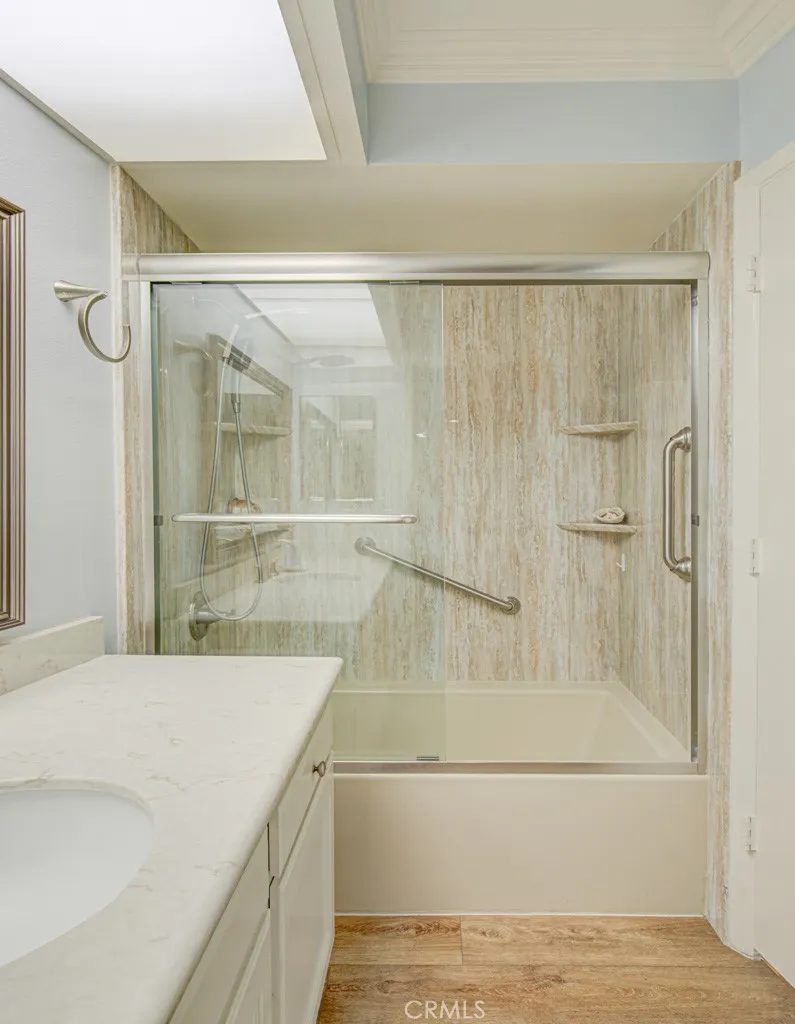 3402 Punta Alta #B Laguna Woods, CA 92637
