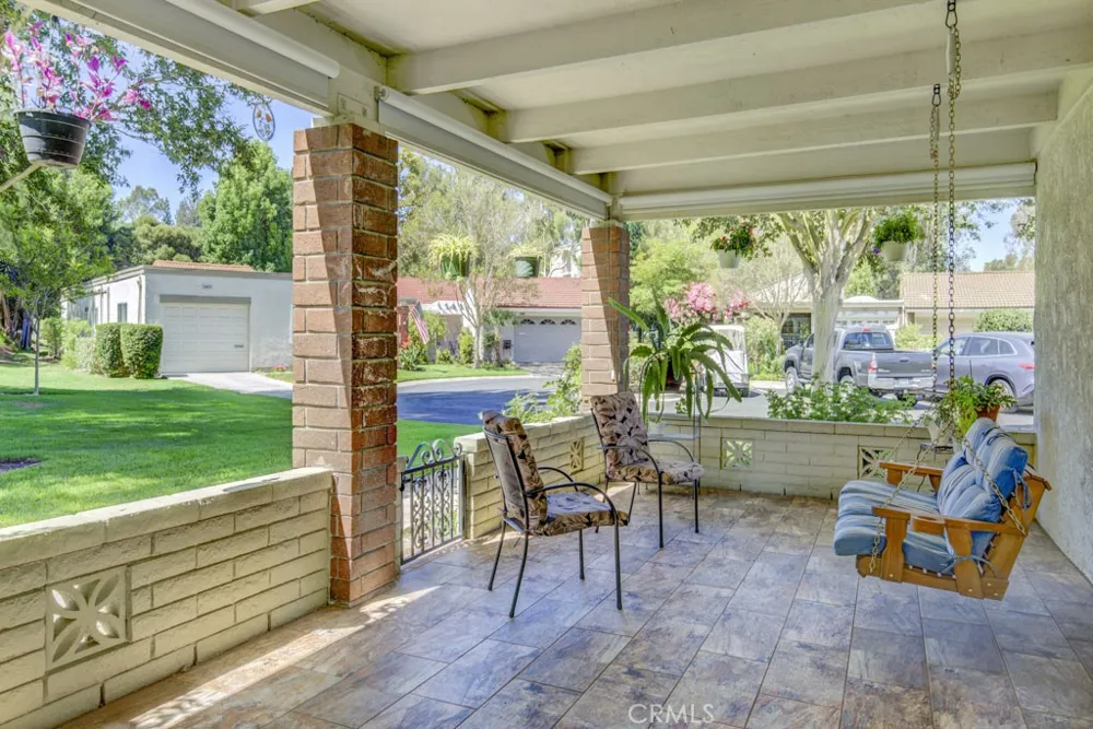 3402 Punta Alta #B Laguna Woods, CA 92637