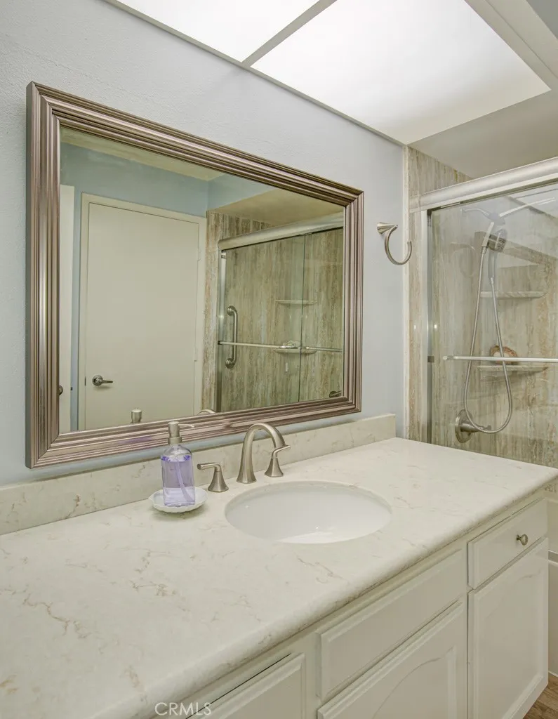 3402 Punta Alta #B Laguna Woods, CA 92637