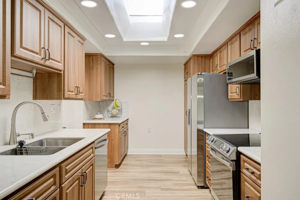 3402 Punta Alta #B Laguna Woods, CA 92637