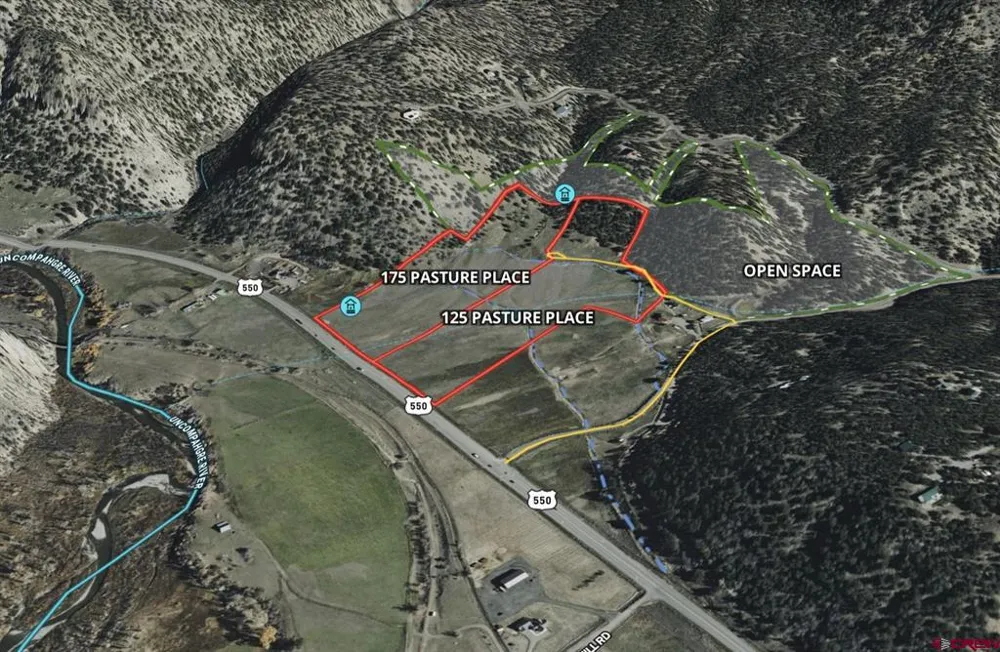 125 Pasture Place Montrose, CO 81403