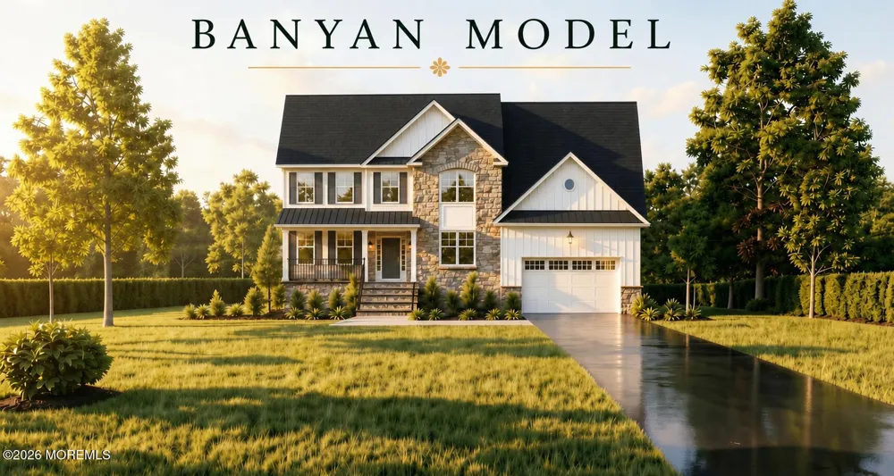 270 Berger Street Franklin, NJ 08873