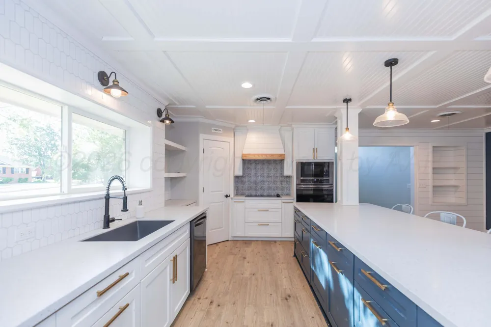 1947 Grape Street Pampa, TX 79065