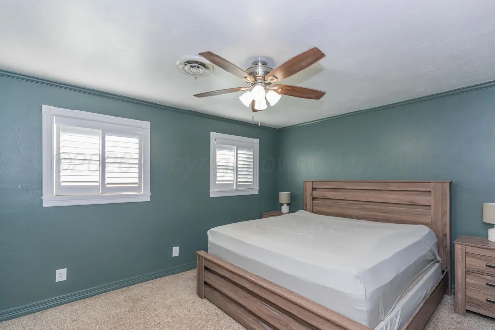 1947 Grape Street Pampa, TX 79065