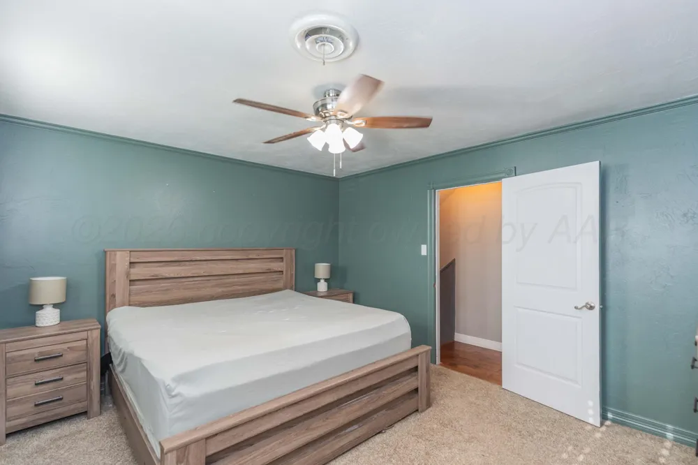 1947 Grape Street Pampa, TX 79065