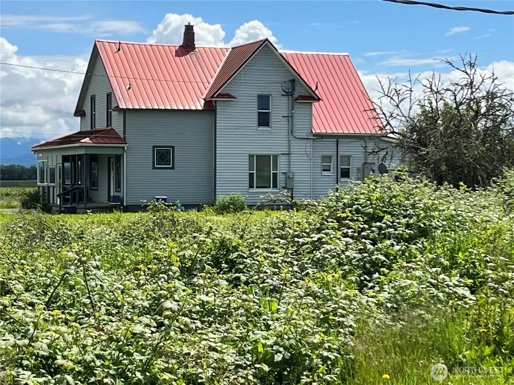 Address Not Shown Ferndale, WA 98248