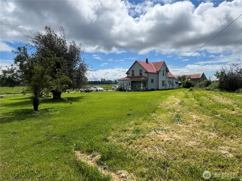 Address Not Shown Ferndale, WA 98248