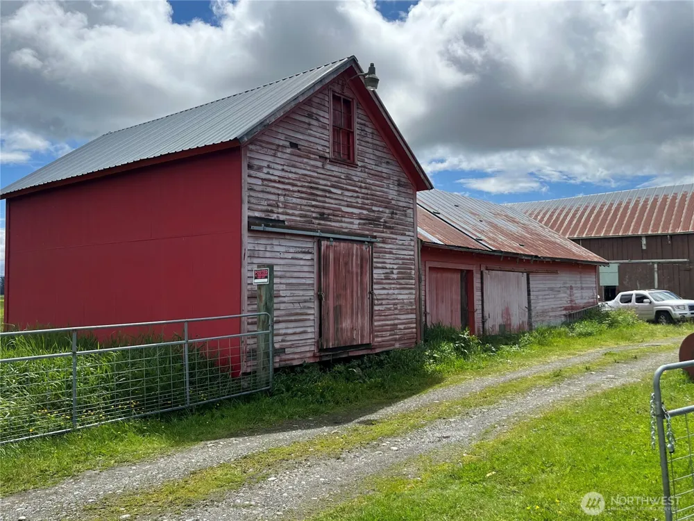 Address Not Shown Ferndale, WA 98248