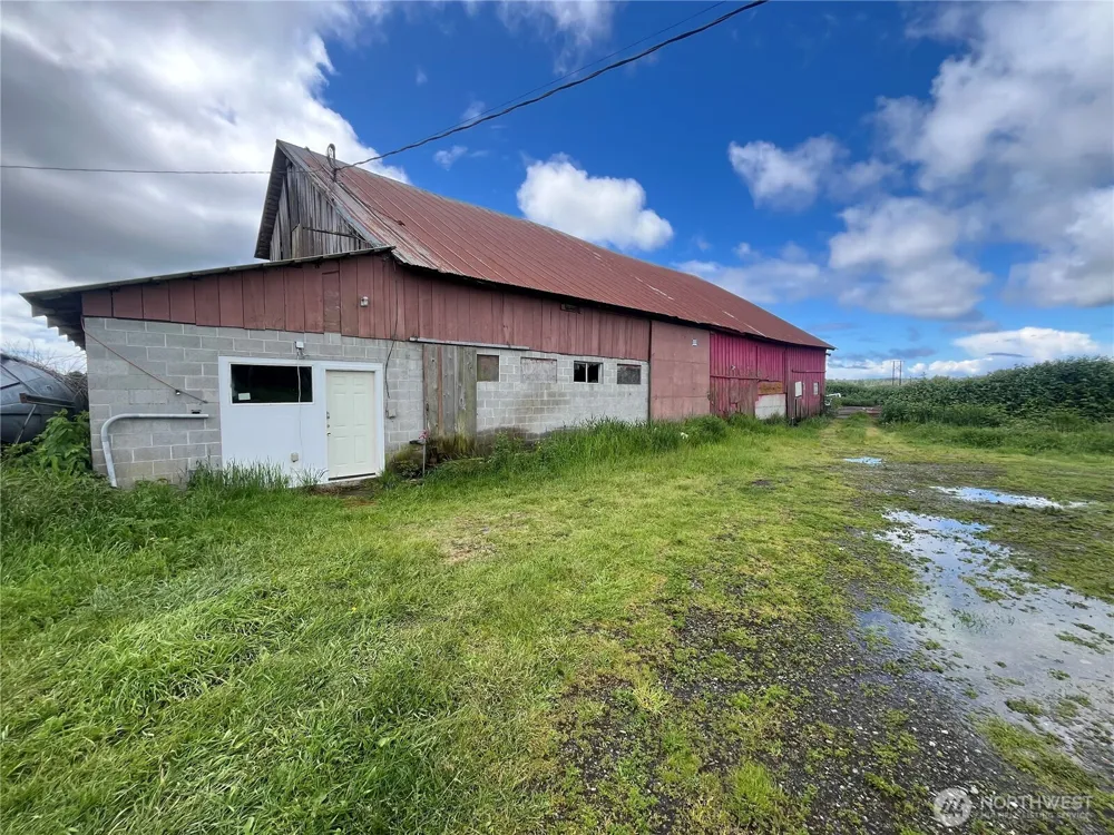 Address Not Shown Ferndale, WA 98248