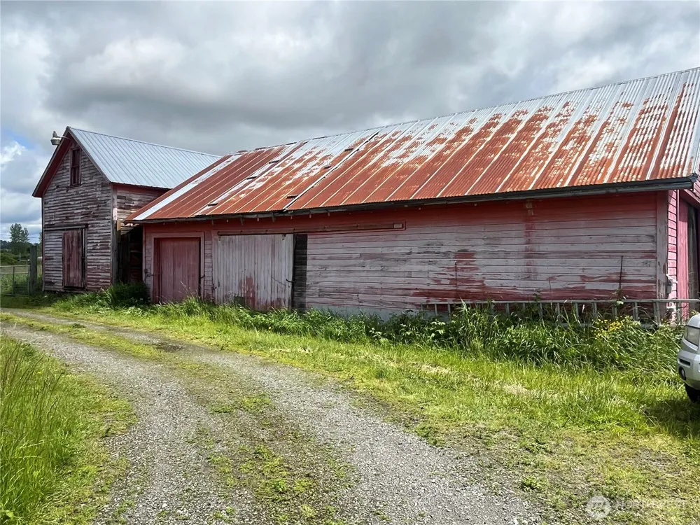 Address Not Shown Ferndale, WA 98248