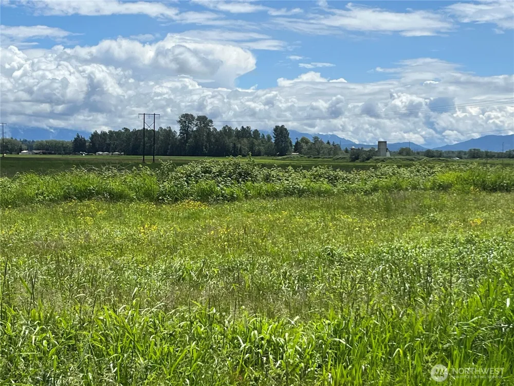 Address Not Shown Ferndale, WA 98248