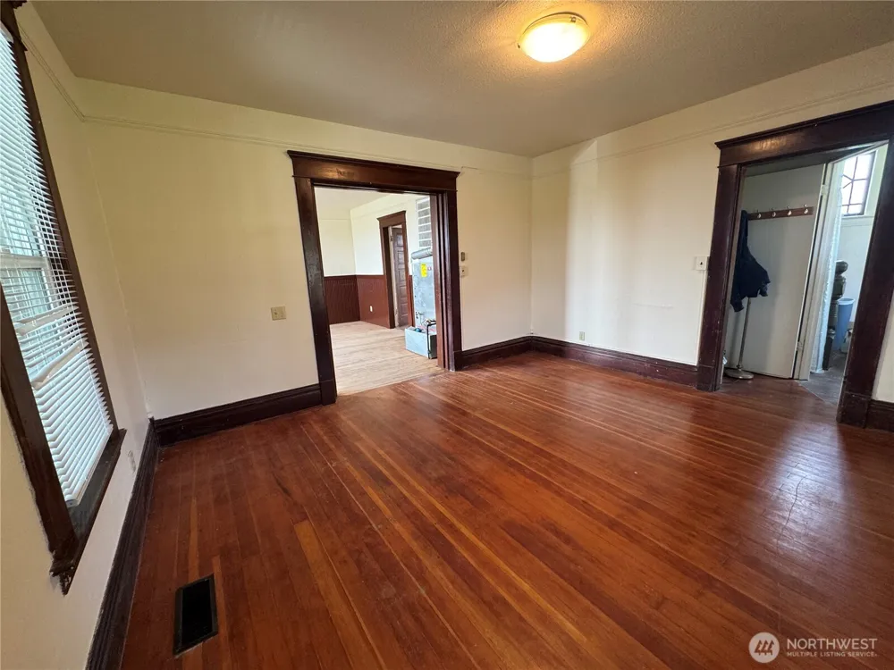 Address Not Shown Ferndale, WA 98248