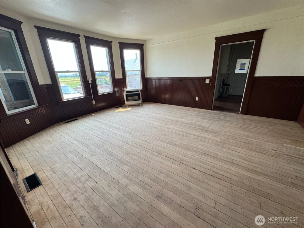 Address Not Shown Ferndale, WA 98248