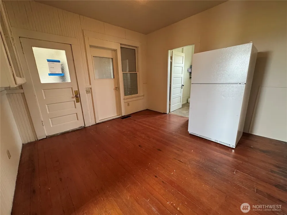 Address Not Shown Ferndale, WA 98248