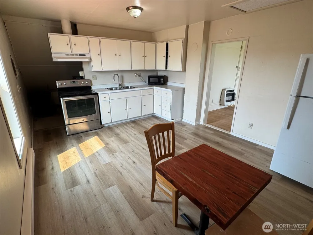 Address Not Shown Ferndale, WA 98248