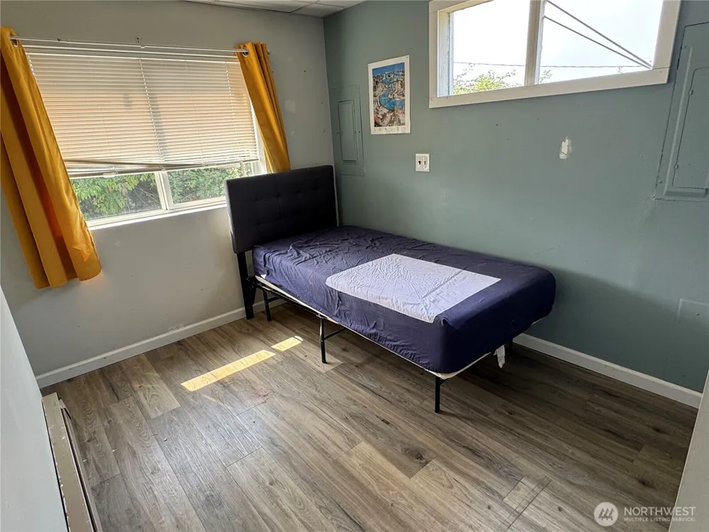 Address Not Shown Ferndale, WA 98248