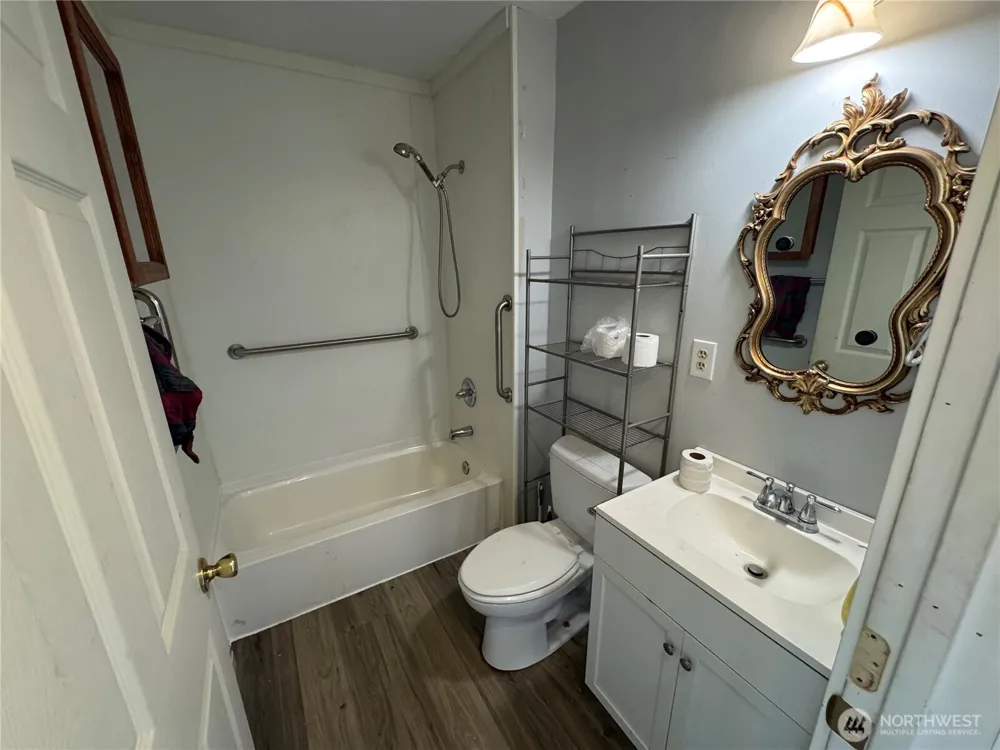 Address Not Shown Ferndale, WA 98248