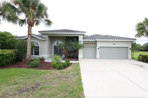 9826 WEATHER STONE PLACE