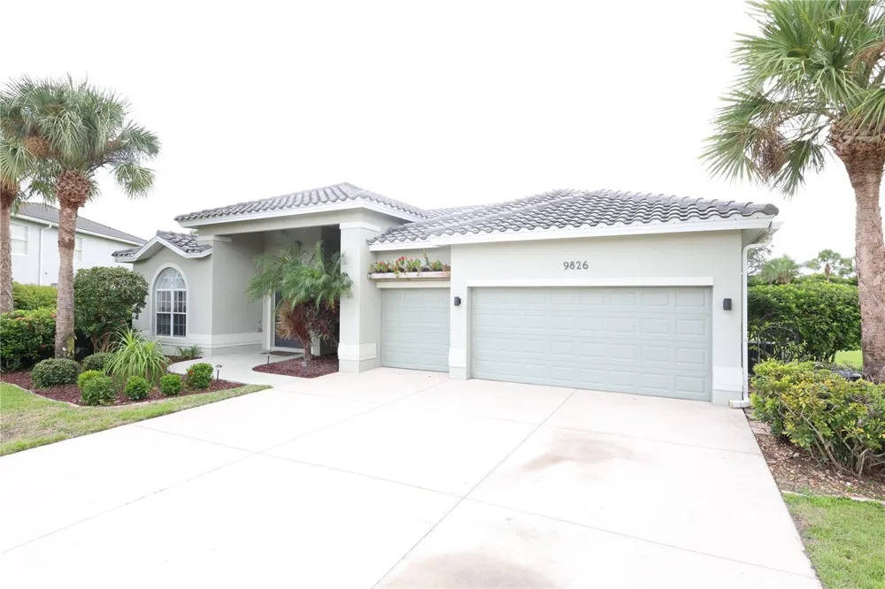 9826 WEATHER STONE PLACE Fort Myers, FL 33913